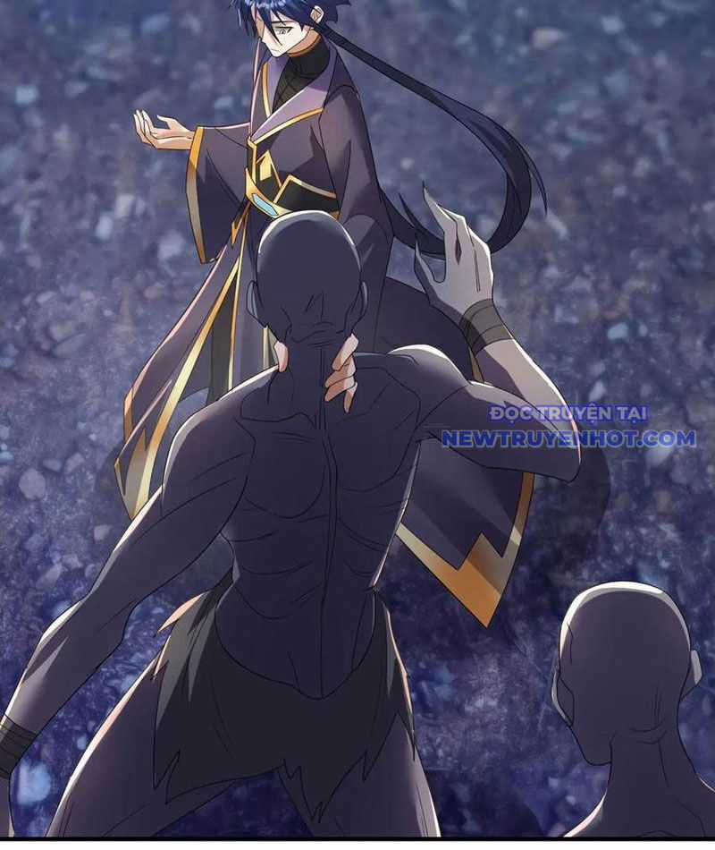 Thiên Uyên Trở Về: Ta Chính Là Thiên Tai Chương 74 trang 99