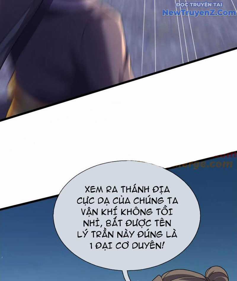 Thiên Uyên Trở Về: Ta Chính Là Thiên Tai Chương 75 trang 81
