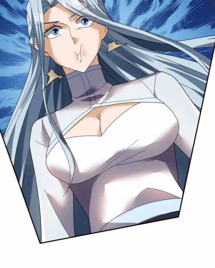 Thiên Uyên Trở Về: Ta Chính Là Thiên Tai Chương 77 trang 13