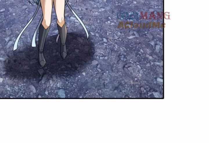 Thiên Uyên Trở Về: Ta Chính Là Thiên Tai Chương 77 trang 18