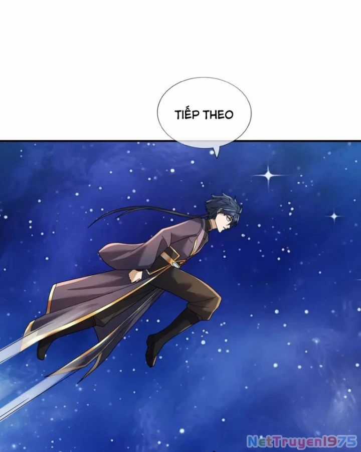 Thiên Uyên Trở Về: Ta Chính Là Thiên Tai Chương 77 trang 19