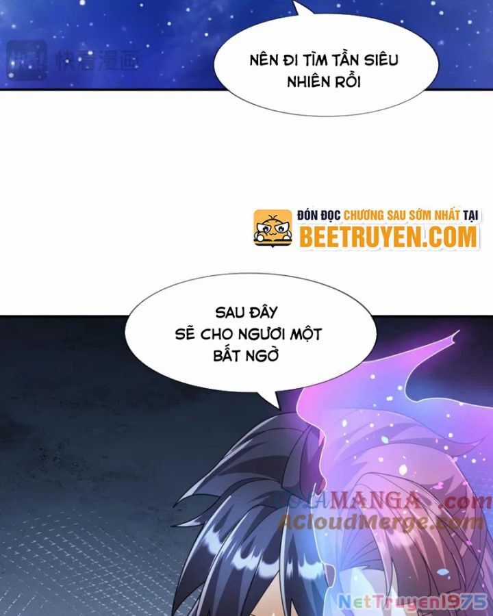 Thiên Uyên Trở Về: Ta Chính Là Thiên Tai Chương 77 trang 20