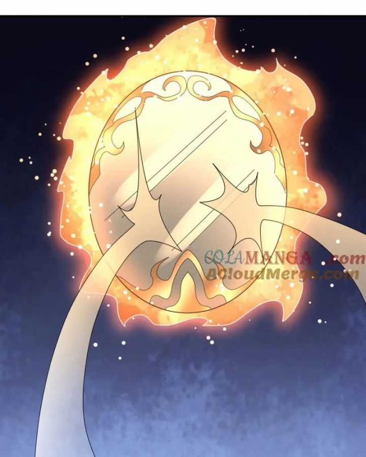 Thiên Uyên Trở Về: Ta Chính Là Thiên Tai Chương 77 trang 27