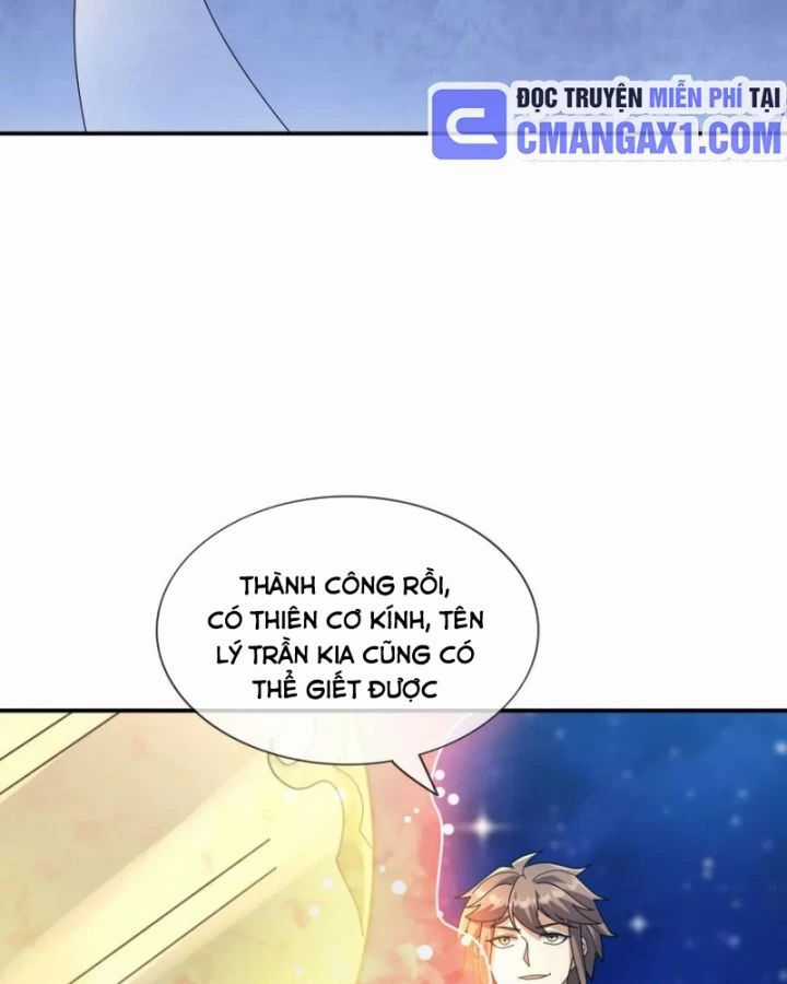 Thiên Uyên Trở Về: Ta Chính Là Thiên Tai Chương 77 trang 28