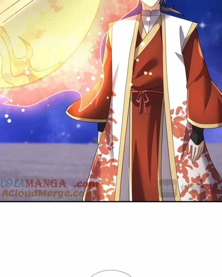 Thiên Uyên Trở Về: Ta Chính Là Thiên Tai Chương 77 trang 29