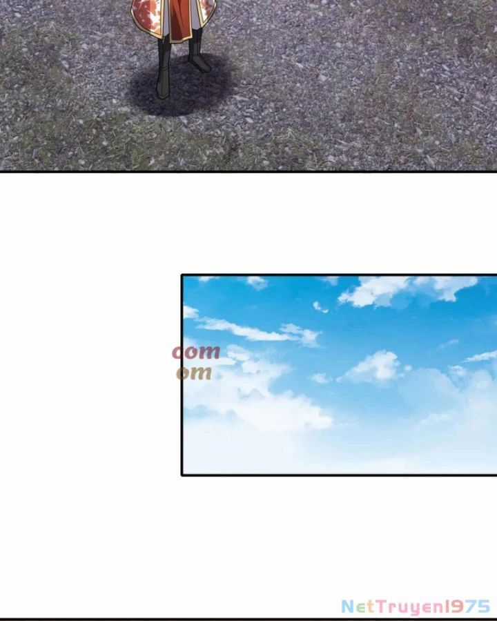 Thiên Uyên Trở Về: Ta Chính Là Thiên Tai Chương 77 trang 35