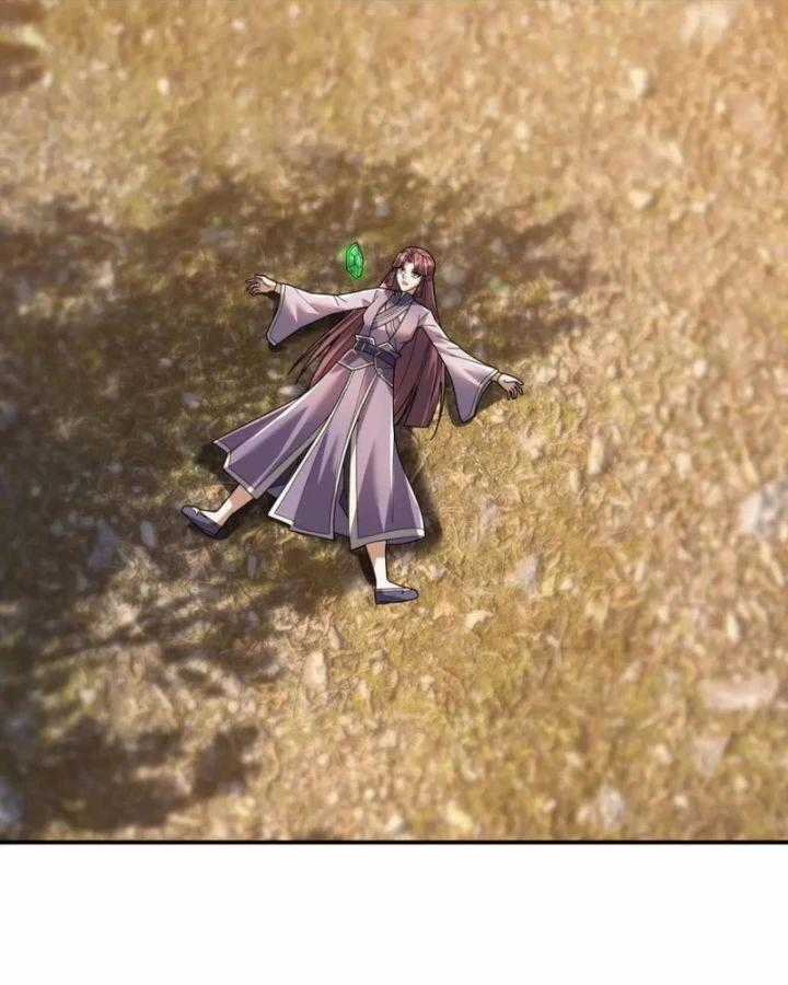 Thiên Uyên Trở Về: Ta Chính Là Thiên Tai Chương 77 trang 36