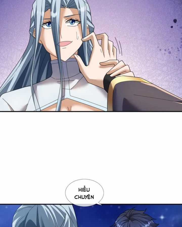 Thiên Uyên Trở Về: Ta Chính Là Thiên Tai Chương 77 trang 5