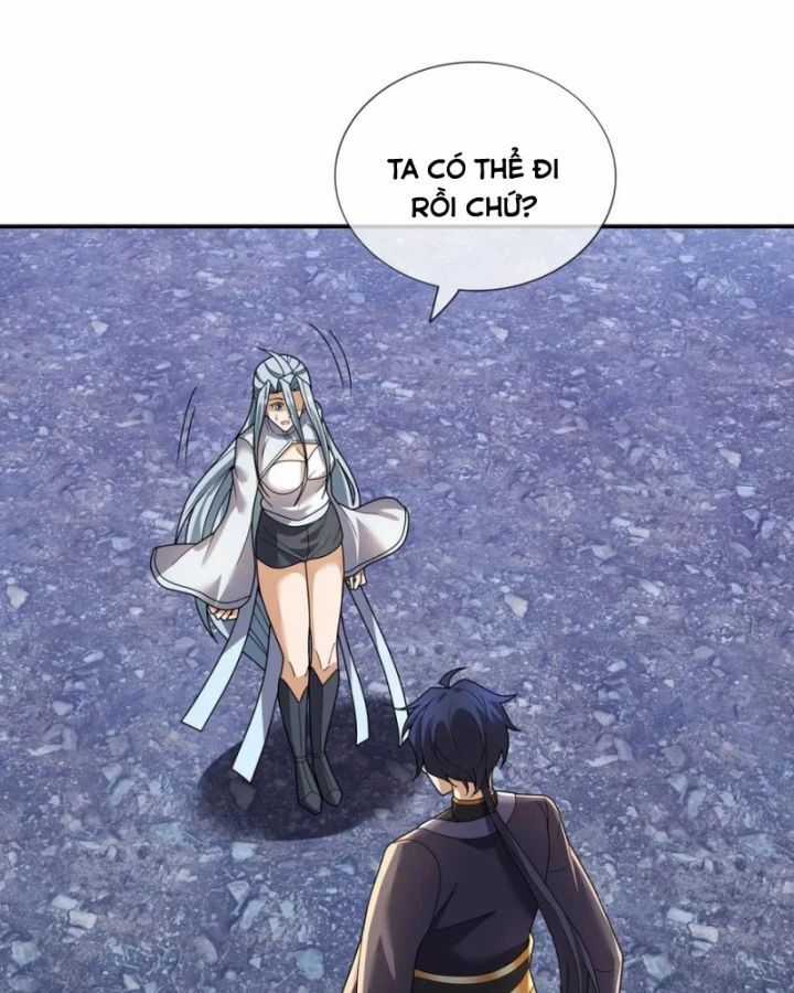 Thiên Uyên Trở Về: Ta Chính Là Thiên Tai Chương 77 trang 7