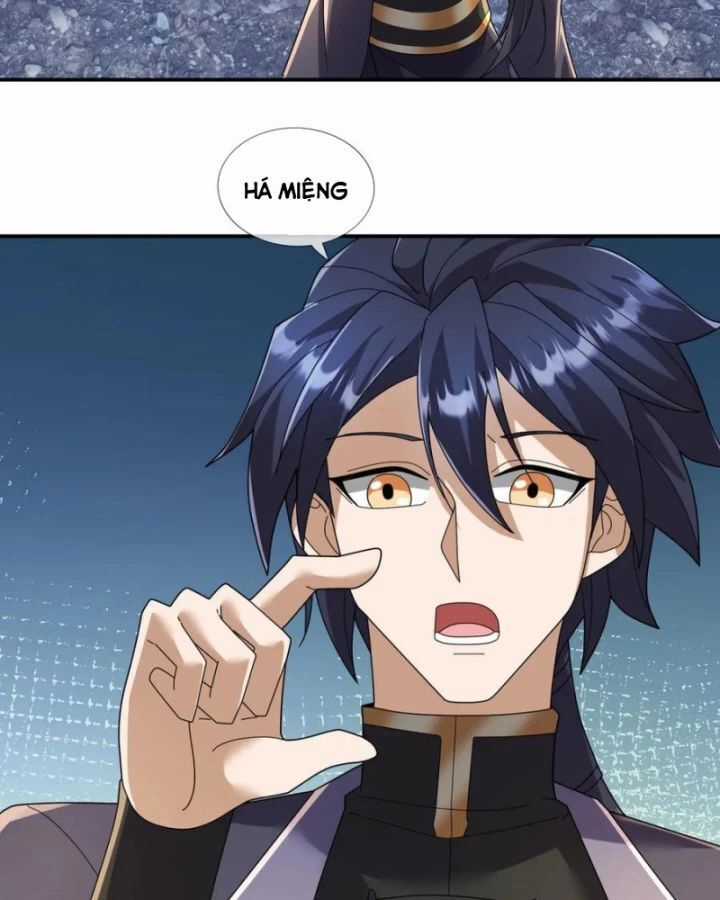 Thiên Uyên Trở Về: Ta Chính Là Thiên Tai Chương 77 trang 8