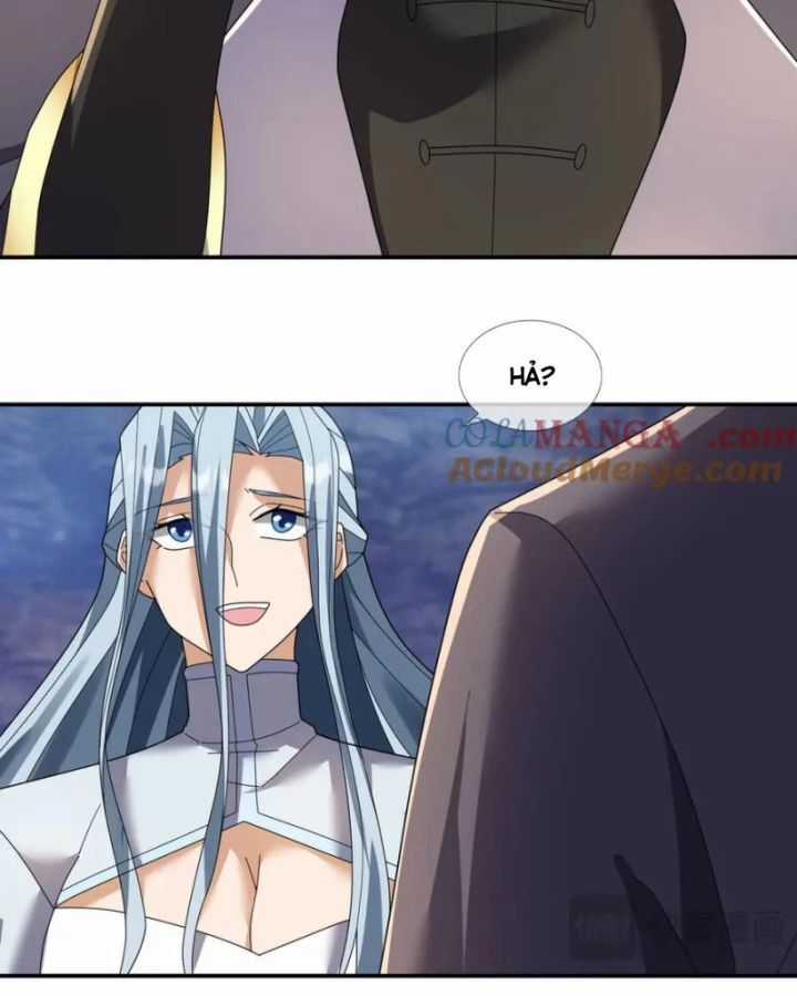 Thiên Uyên Trở Về: Ta Chính Là Thiên Tai Chương 77 trang 9