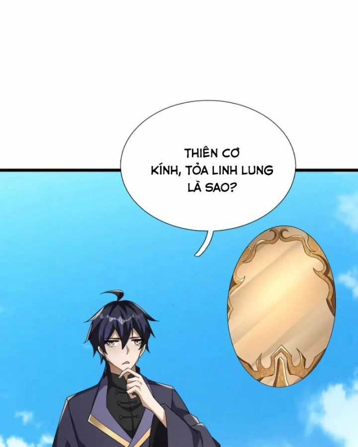 Thiên Uyên Trở Về: Ta Chính Là Thiên Tai Chương 78 trang 100