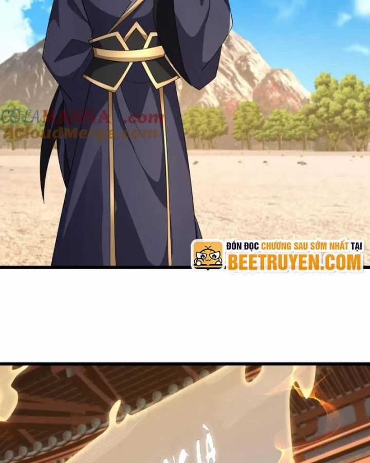 Thiên Uyên Trở Về: Ta Chính Là Thiên Tai Chương 78 trang 101