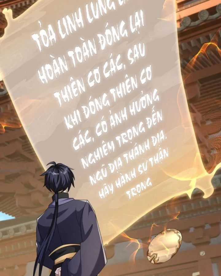 Thiên Uyên Trở Về: Ta Chính Là Thiên Tai Chương 78 trang 102