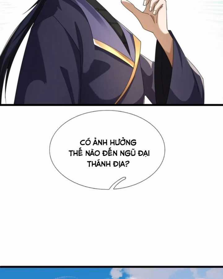 Thiên Uyên Trở Về: Ta Chính Là Thiên Tai Chương 78 trang 105