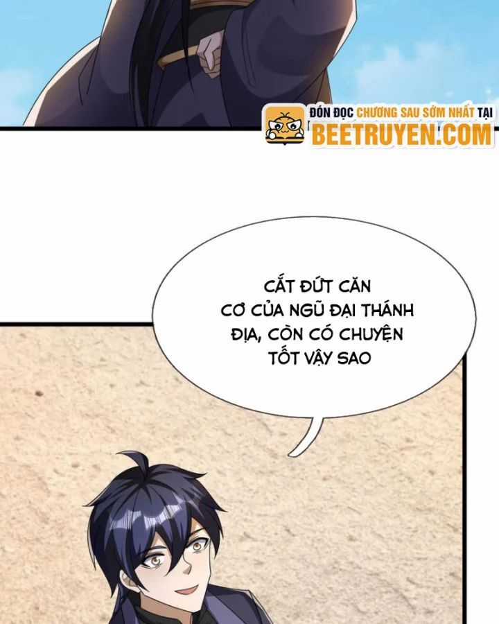 Thiên Uyên Trở Về: Ta Chính Là Thiên Tai Chương 78 trang 108