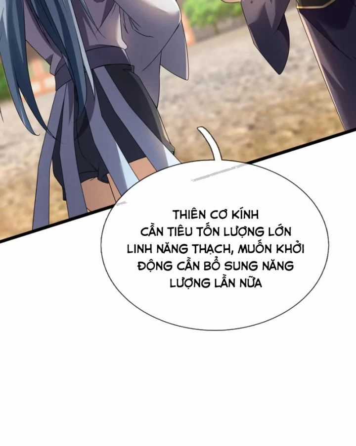 Thiên Uyên Trở Về: Ta Chính Là Thiên Tai Chương 78 trang 11