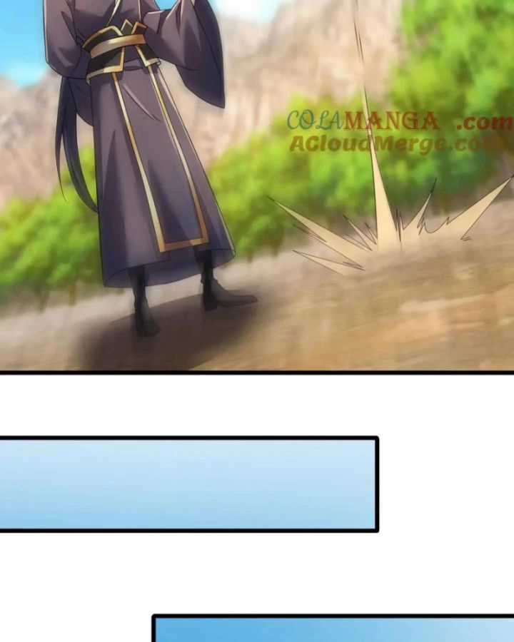 Thiên Uyên Trở Về: Ta Chính Là Thiên Tai Chương 78 trang 15