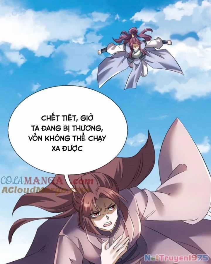 Thiên Uyên Trở Về: Ta Chính Là Thiên Tai Chương 78 trang 17