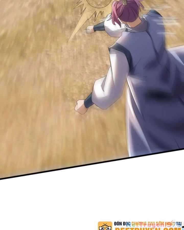 Thiên Uyên Trở Về: Ta Chính Là Thiên Tai Chương 78 trang 20