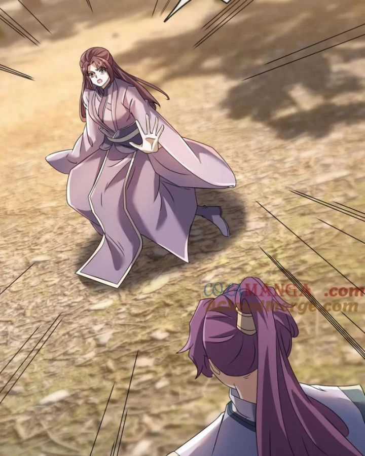 Thiên Uyên Trở Về: Ta Chính Là Thiên Tai Chương 78 trang 25