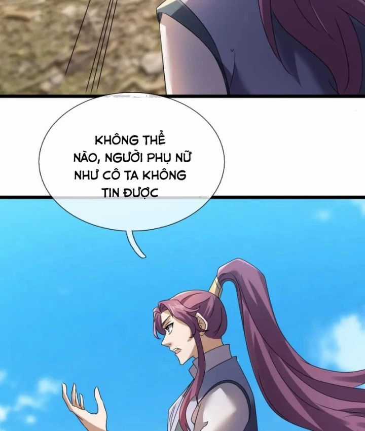 Thiên Uyên Trở Về: Ta Chính Là Thiên Tai Chương 78 trang 26