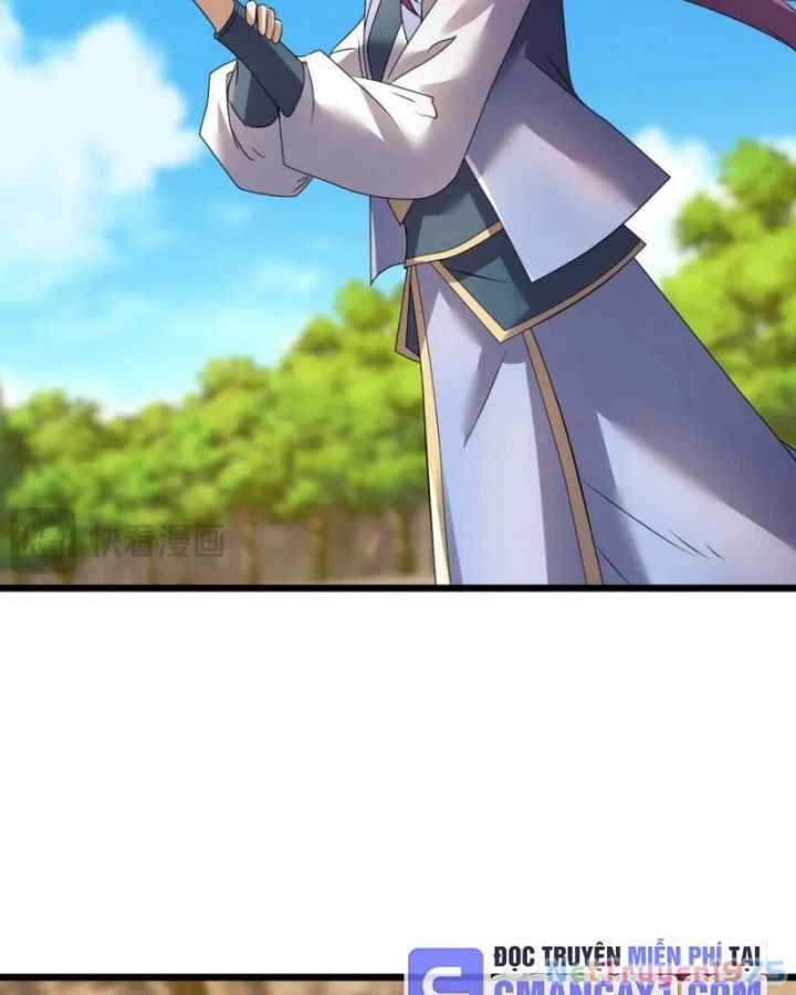 Thiên Uyên Trở Về: Ta Chính Là Thiên Tai Chương 78 trang 27