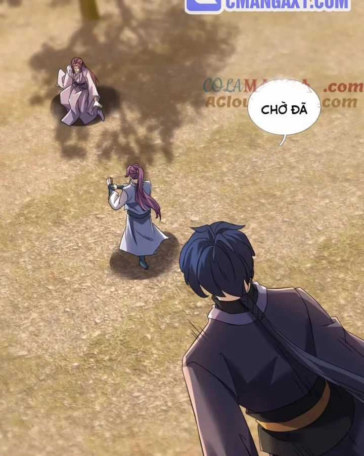 Thiên Uyên Trở Về: Ta Chính Là Thiên Tai Chương 78 trang 28