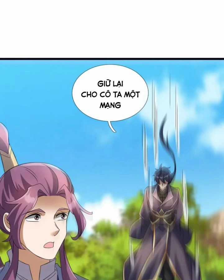 Thiên Uyên Trở Về: Ta Chính Là Thiên Tai Chương 78 trang 31