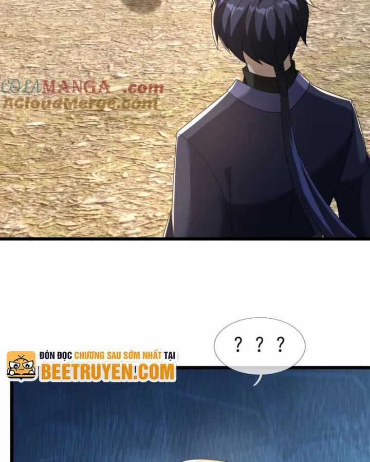 Thiên Uyên Trở Về: Ta Chính Là Thiên Tai Chương 78 trang 36