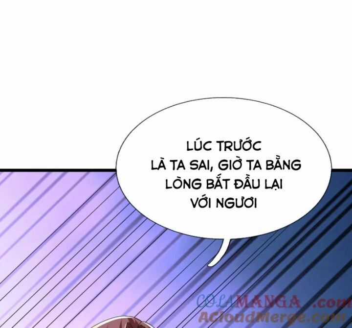 Thiên Uyên Trở Về: Ta Chính Là Thiên Tai Chương 78 trang 38