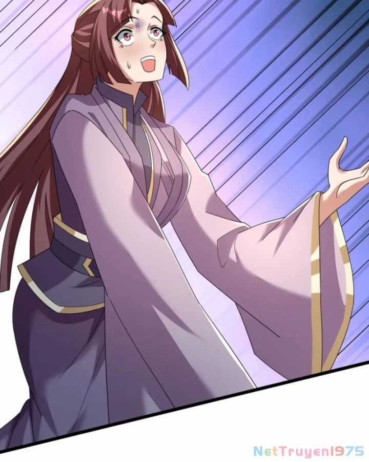 Thiên Uyên Trở Về: Ta Chính Là Thiên Tai Chương 78 trang 39