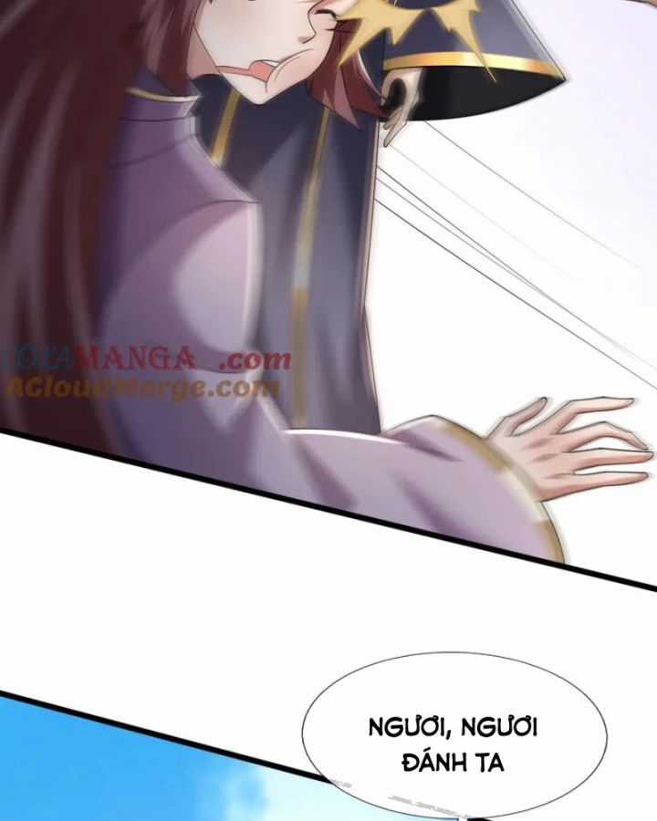 Thiên Uyên Trở Về: Ta Chính Là Thiên Tai Chương 78 trang 41