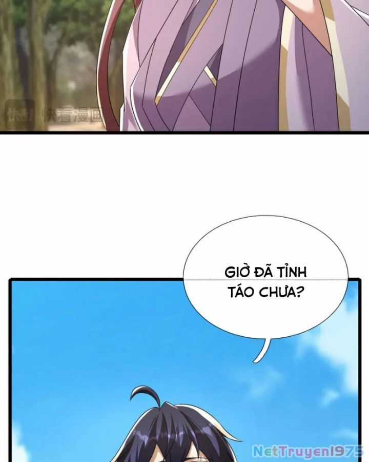 Thiên Uyên Trở Về: Ta Chính Là Thiên Tai Chương 78 trang 43