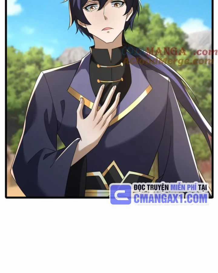 Thiên Uyên Trở Về: Ta Chính Là Thiên Tai Chương 78 trang 44