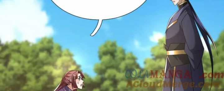 Thiên Uyên Trở Về: Ta Chính Là Thiên Tai Chương 78 trang 46