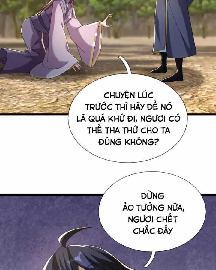 Thiên Uyên Trở Về: Ta Chính Là Thiên Tai Chương 78 trang 47