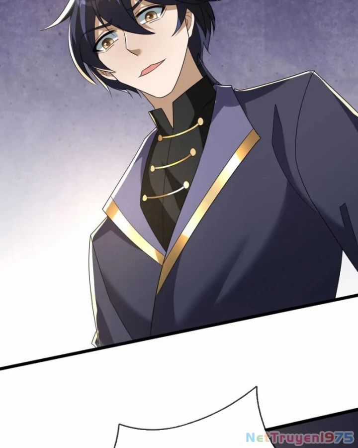 Thiên Uyên Trở Về: Ta Chính Là Thiên Tai Chương 78 trang 48