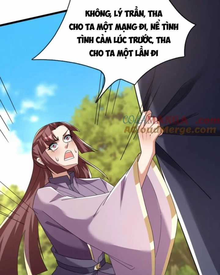 Thiên Uyên Trở Về: Ta Chính Là Thiên Tai Chương 78 trang 49