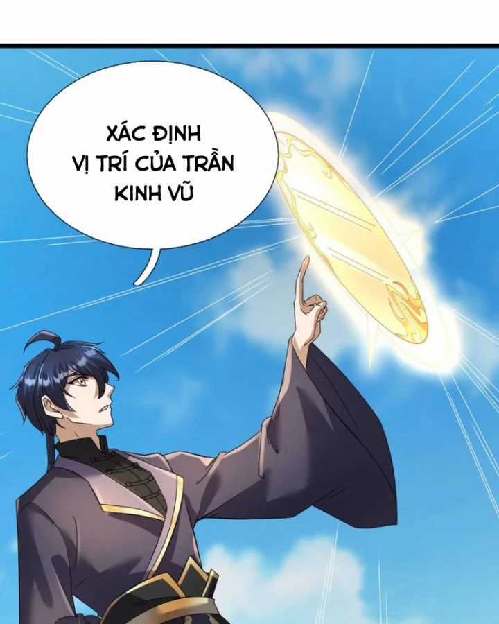 Thiên Uyên Trở Về: Ta Chính Là Thiên Tai Chương 78 trang 5