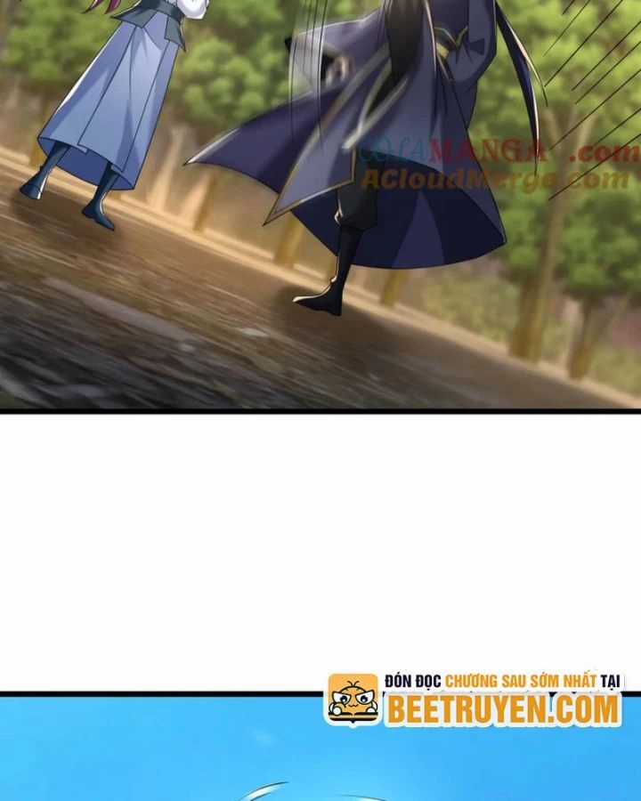 Thiên Uyên Trở Về: Ta Chính Là Thiên Tai Chương 78 trang 52