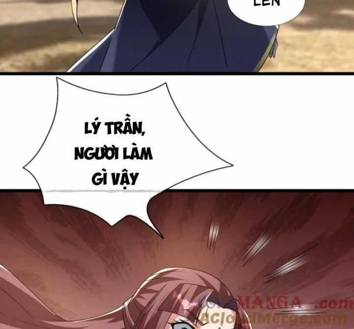 Thiên Uyên Trở Về: Ta Chính Là Thiên Tai Chương 78 trang 54