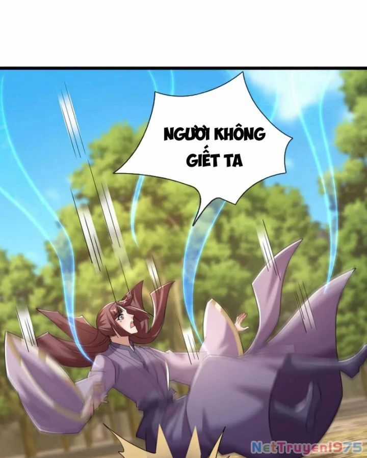 Thiên Uyên Trở Về: Ta Chính Là Thiên Tai Chương 78 trang 59