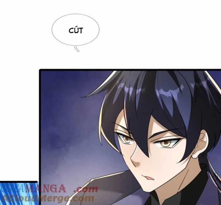 Thiên Uyên Trở Về: Ta Chính Là Thiên Tai Chương 78 trang 62