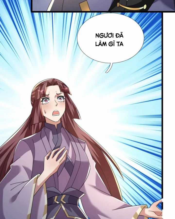 Thiên Uyên Trở Về: Ta Chính Là Thiên Tai Chương 78 trang 63