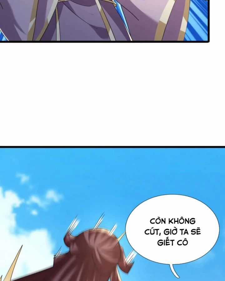 Thiên Uyên Trở Về: Ta Chính Là Thiên Tai Chương 78 trang 64