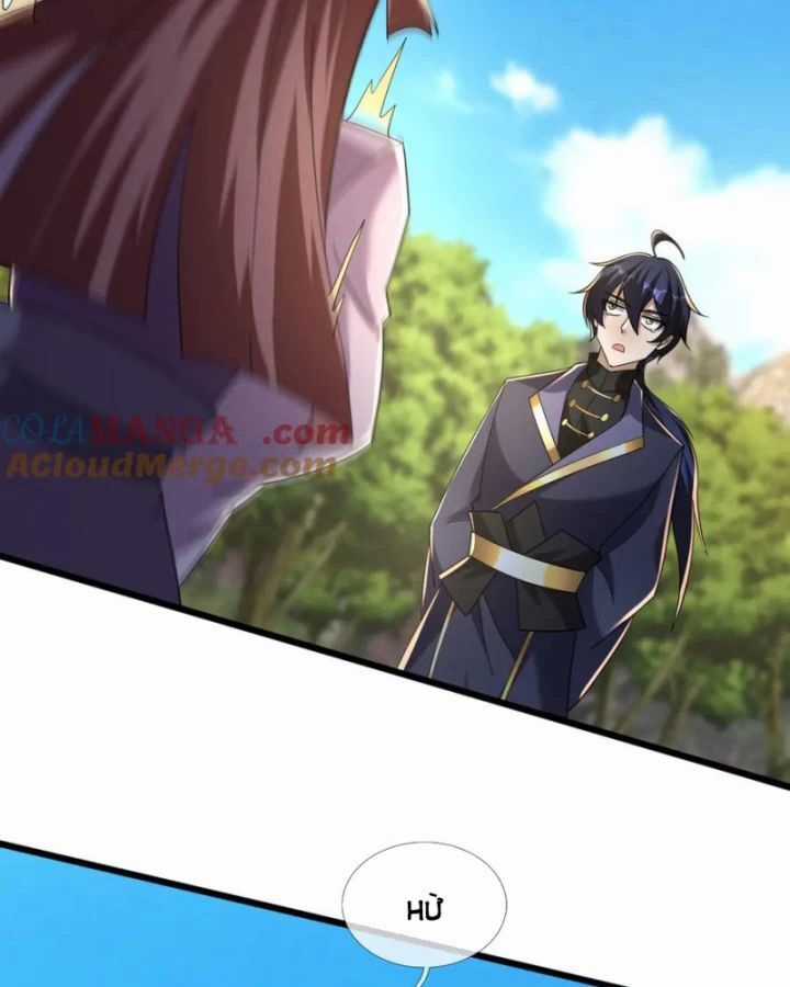 Thiên Uyên Trở Về: Ta Chính Là Thiên Tai Chương 78 trang 65