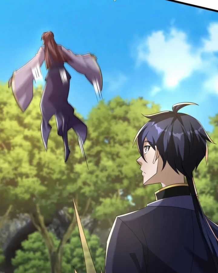 Thiên Uyên Trở Về: Ta Chính Là Thiên Tai Chương 78 trang 66