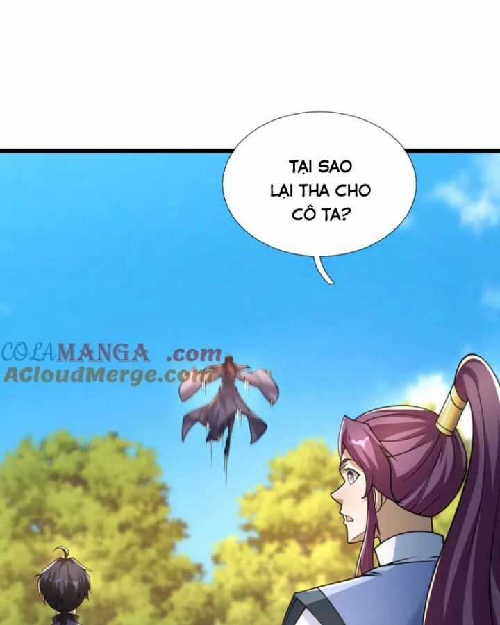 Thiên Uyên Trở Về: Ta Chính Là Thiên Tai Chương 78 trang 68