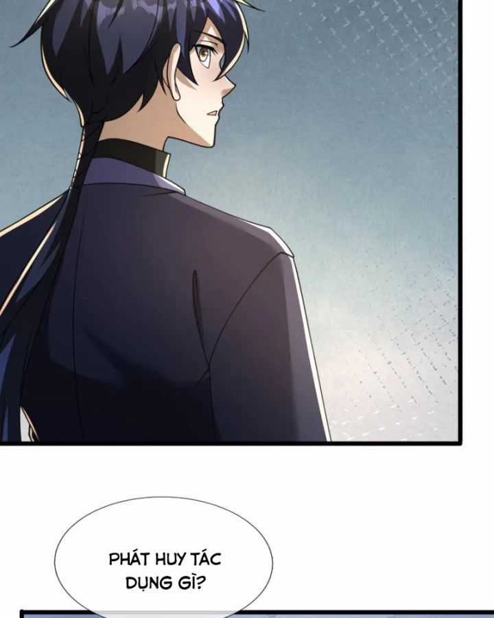 Thiên Uyên Trở Về: Ta Chính Là Thiên Tai Chương 78 trang 70